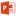 Microsoft Powerpoint Icon